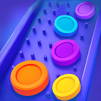 Drop N Sort