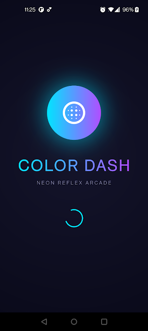 Color Dash Screenshot 0