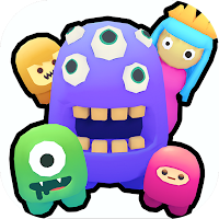 Blob Pop!