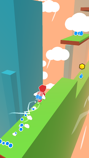 Water JetPack Screenshot 3