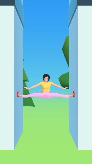Pokey Woman Screenshot 0