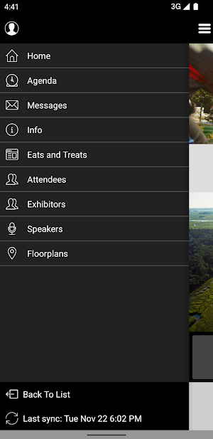 Palmetto Summit Screenshot 2