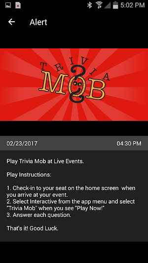 Time Out Games Screenshot 3