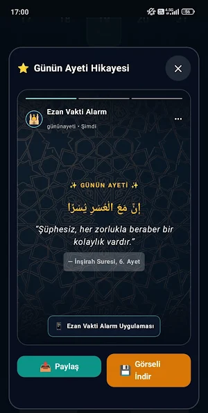 Adhan Times Alarm: Prayer Screenshot 2