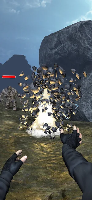 Hammer Smash Screenshot 3