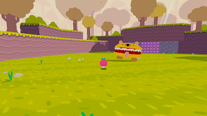 Dadish 3D Screenshot 3