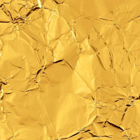 Golden Aesthetic Wallpaper 4K