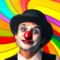 Funny Clown Photo Editor