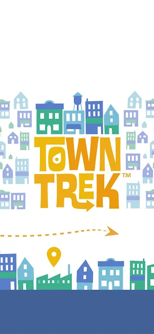 TownTrek Screenshot 0