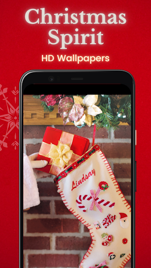 Christmas Wallpaper Images Screenshot 1