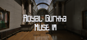 Royal Gurkha Museum Screenshot 0