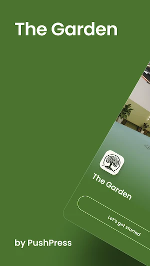 The Garden Screenshot 0
