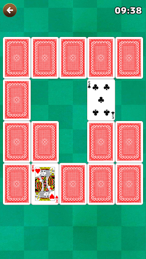 Concentration : Card Gamepedia Screenshot 0