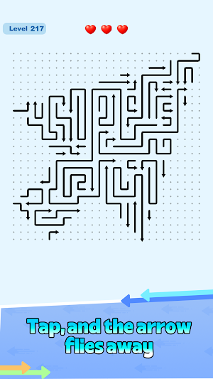 Vector Quest Screenshot 0