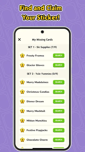 Town Rewards Screenshot 2
