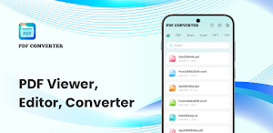 PDF Converter & Doc Reader Screenshot 0