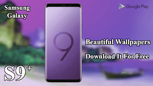 Theme for Samsung s9 plus | Galaxy S9 plus launche Screenshot 3