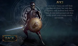Ashwathama the immortal Screenshot 3