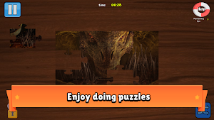 House of the Dragon - Earn BTC Screenshot 0
