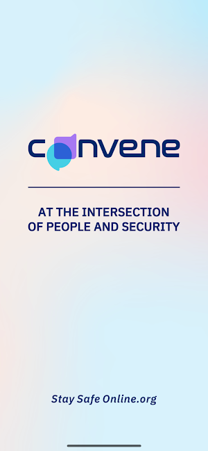 Convene Conferences Screenshot 0