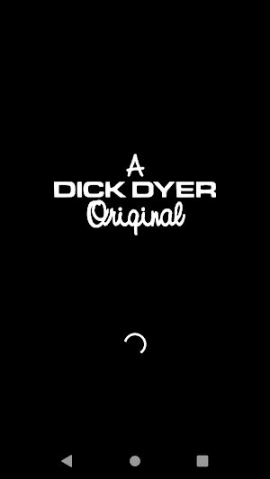 Dick Dyer & Associates Screenshot 0