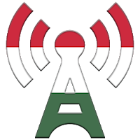 Hungarian radio stations - Magyar rádióállomások