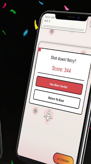 B9 game Screenshot 1