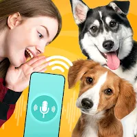 Dog Translator: Human to Dog