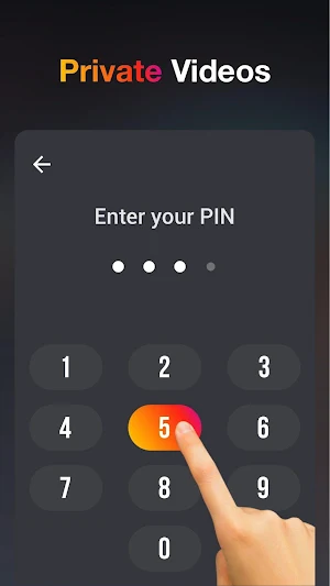 HD Video Downloader App - 2019 Screenshot 2