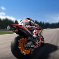Real Sport Motorcycle Racer:Free Roam Motor Bike