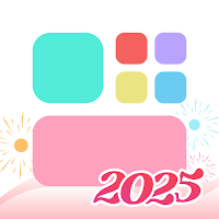 Themes – Wallpaper, Keyboard