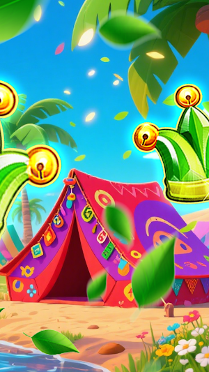 Nine Fix Crown Screenshot 2