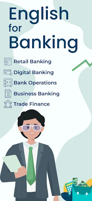 English for Banking: Terms Screenshot 0
