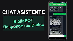 Biblia Dios Habla Hoy DHH Screenshot 1
