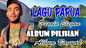 Lagu Papua Mp3 Offline screenshot 4