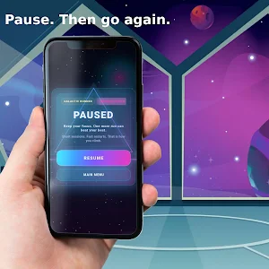 NeoRush Screenshot 3