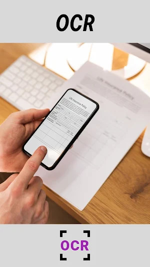 Magnifying Glass With Light Screenshot 2