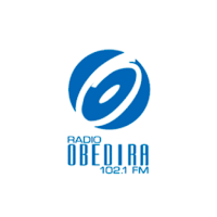 Radio OBEDIRA 102.1 Paraguay