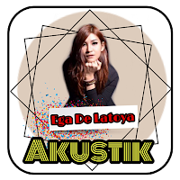 Cover Akustik Ega De Latoya
