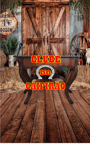 Rádio Clube do Caipirão Screenshot 1