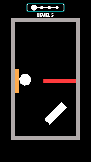 On My Way Screenshot 2