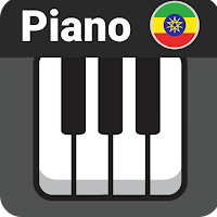 Ethiopian Piano