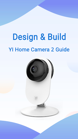 YI Home Camera 2 Guide Screenshot 2