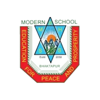 Modern Boarding School
