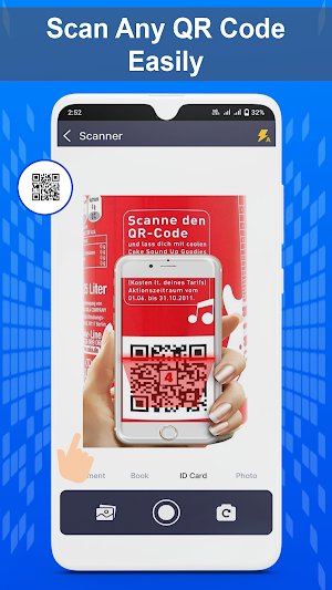 Document Scanner to PDF Screenshot 3
