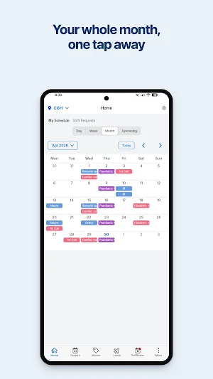 HosPortal Screenshot 0