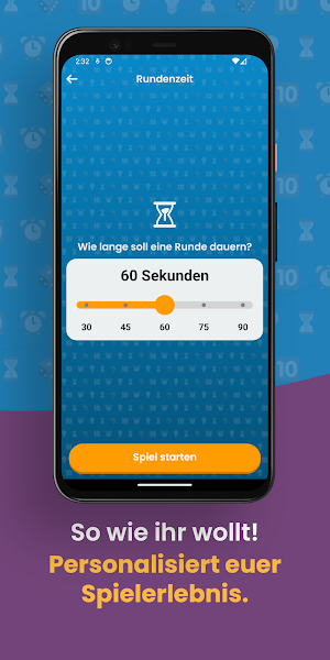 Wortjagd Screenshot 3