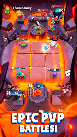 Wonder Wars Screenshot 3