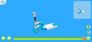 RobotMake Screenshot 1