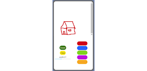 Doodle App Screenshot 1